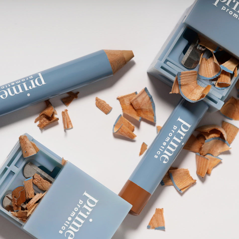 Multi-use sharpener | PrimePrometics™
