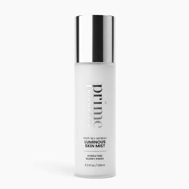 Prep-Set-Refresh Luminous Skin Mist