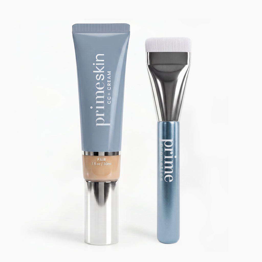 Seamless Skin Duo