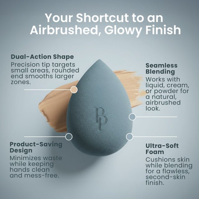 Makeup Blending Sponge