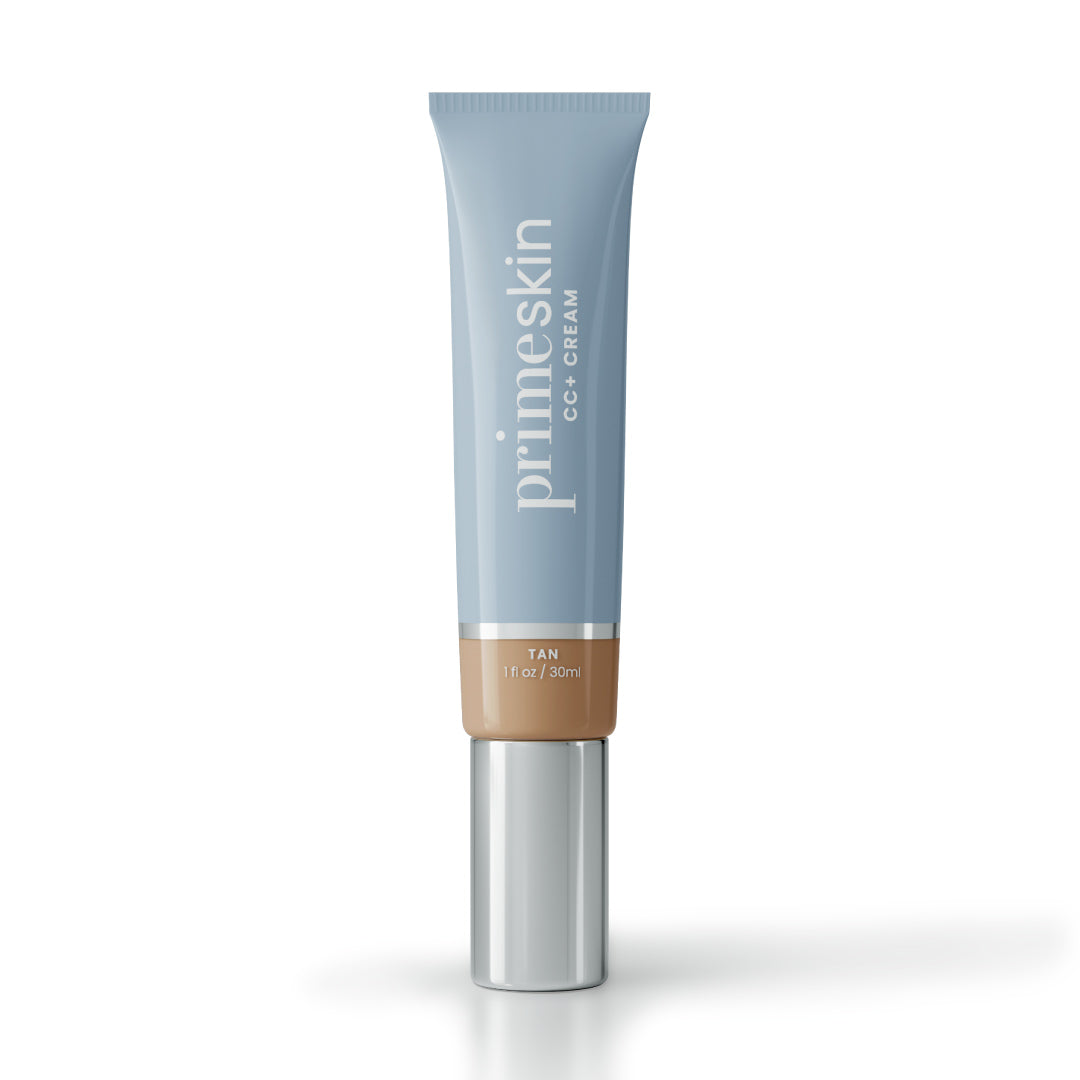 PrimeSkin CC+ Cream | PrimePrometics™