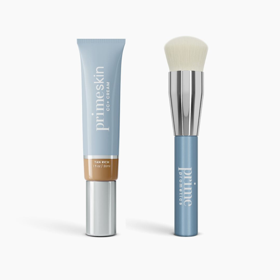 Flawless Finish Bundle