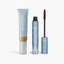 Getönte Reichhaltige CC+ Creme + Dunkelbraune Wimperntusche
