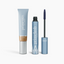 Tan Rich CC+ Cream + Marineblaue Wimperntusche