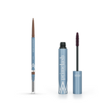 PrimeBrow Pencil + PrimeLash Mascara