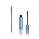 PrimeBrow Pencil + PrimeLash Mascara