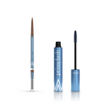 PrimeBrow Pencil + PrimeLash Mascara