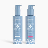 The Volumizing Radiance Bundle