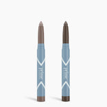 2pcs PrimeEyes Eyeshadow Matte