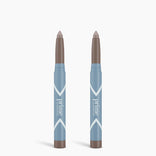 2pcs PrimeEyes Eyeshadow Matte