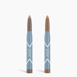 2pcs PrimeEyes Eyeshadow Matte