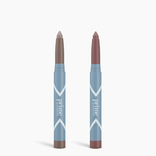 2pcs PrimeEyes Eyeshadow Matte