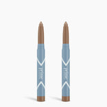 2pcs PrimeEyes Eyeshadow Matte