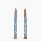 2pcs PrimeEyes Eyeshadow Matte