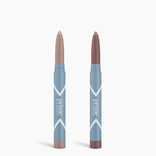 2pcs PrimeEyes Eyeshadow Matte