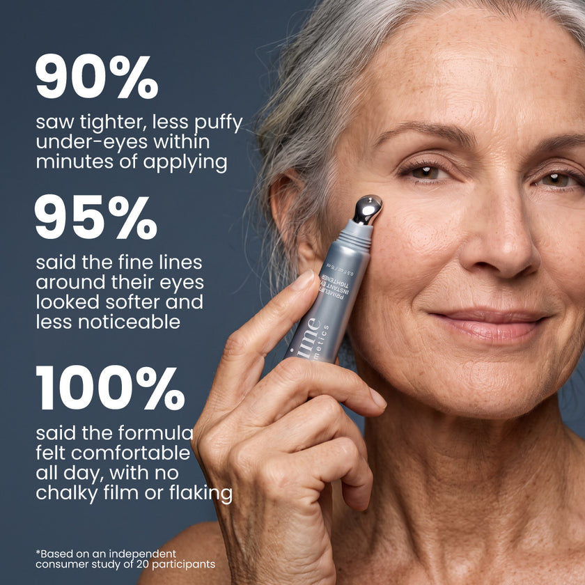 Instant Undereye Depuff Set