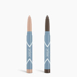 2pcs PrimeEyes Eyeshadow Matte