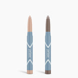 2pcs PrimeEyes Eyeshadow Matte