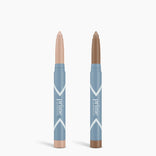 2pcs PrimeEyes Eyeshadow Matte