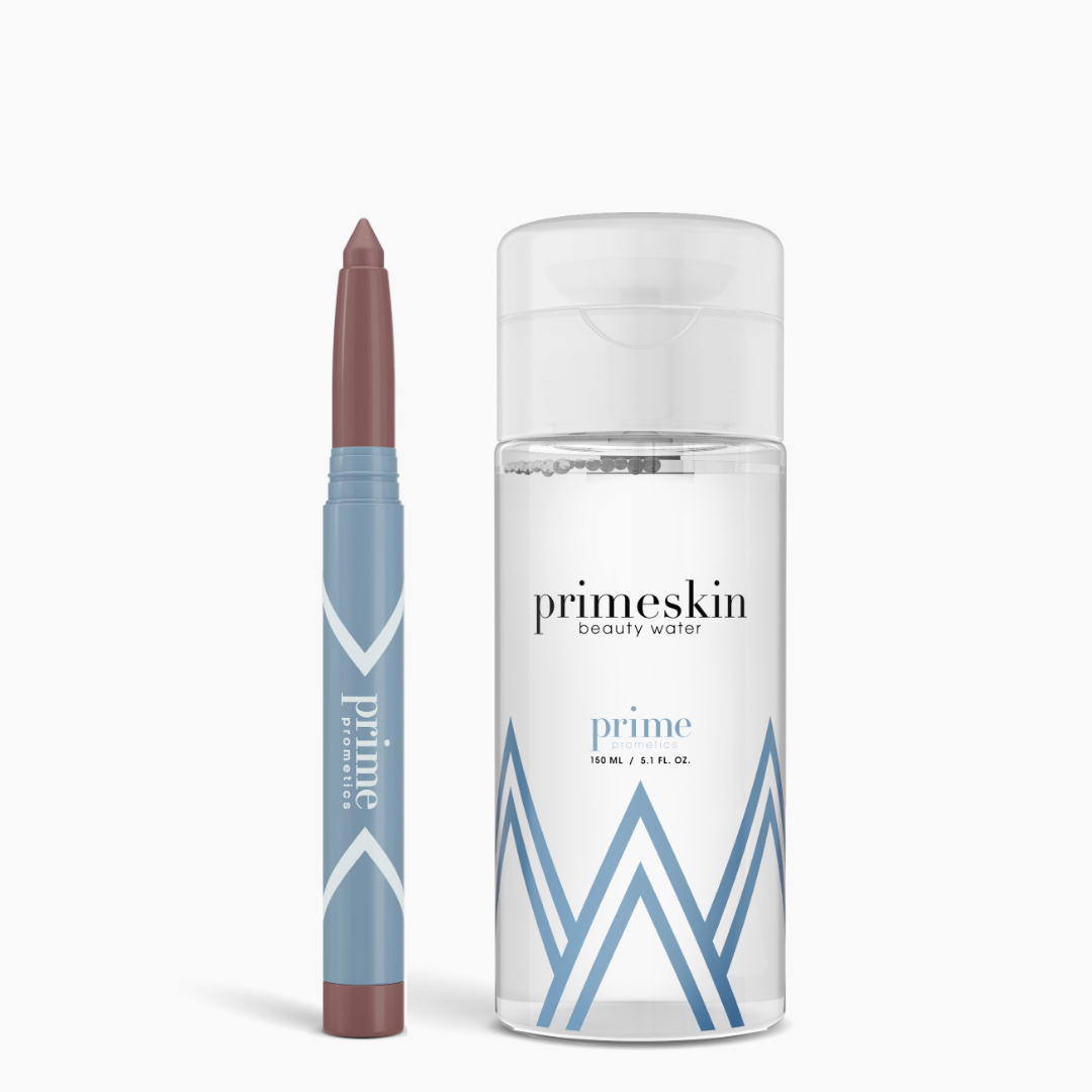 Before & After Eye Kit