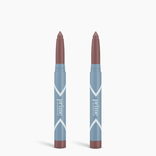 2pcs PrimeEyes Eyeshadow Matte