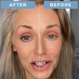 Both Mascaras + Serum