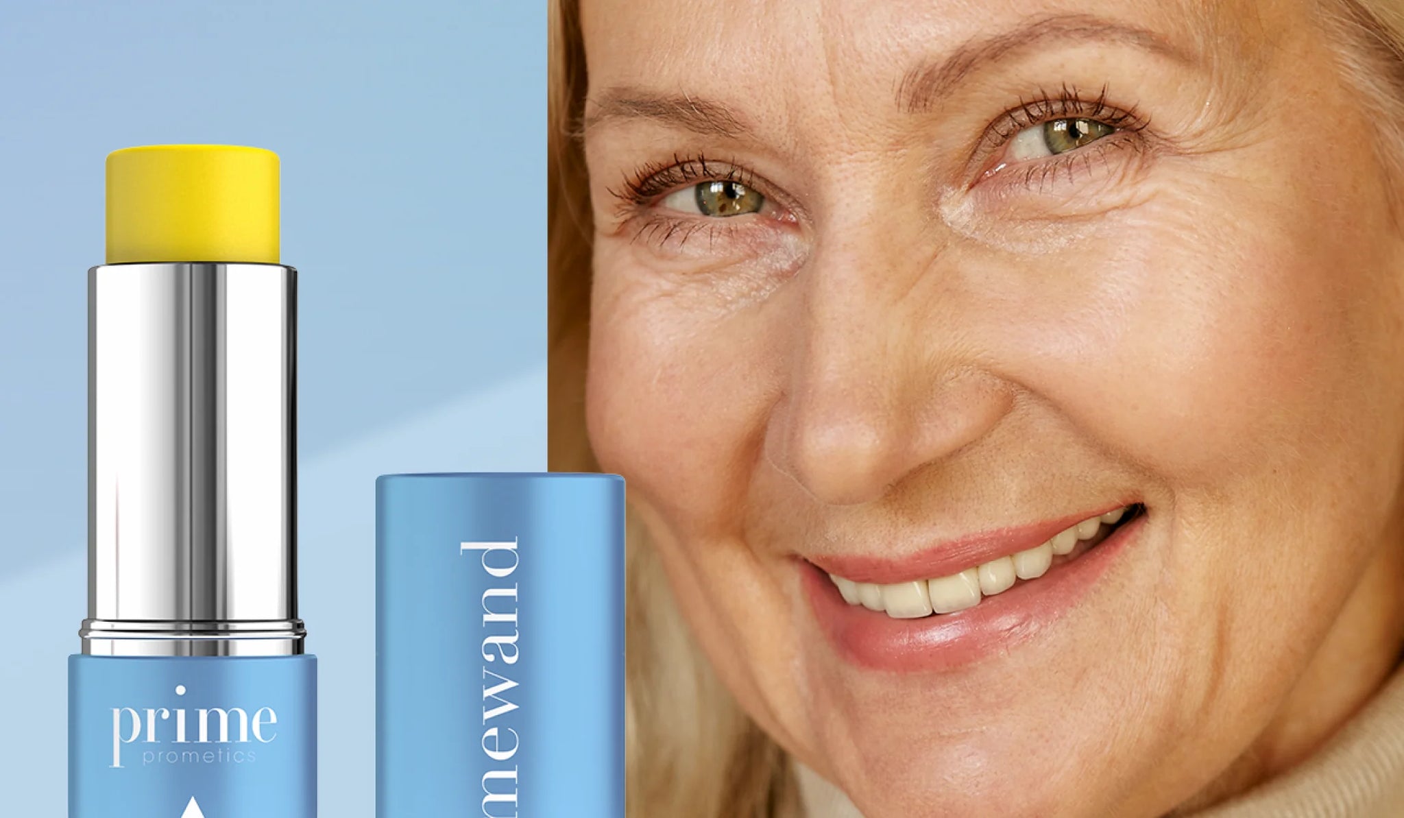 PrimeWand Trinity PrimePrometics™