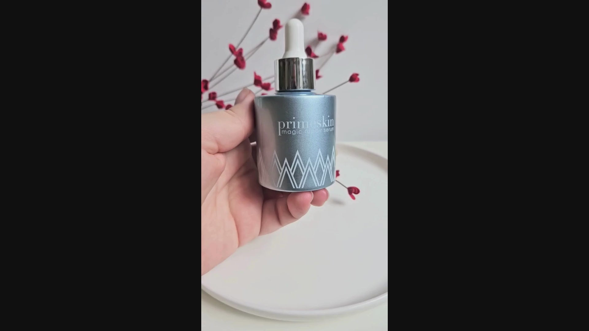 PrimeSkin Magic Repair Serum