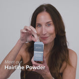 Instant Coverage Hairline Powder