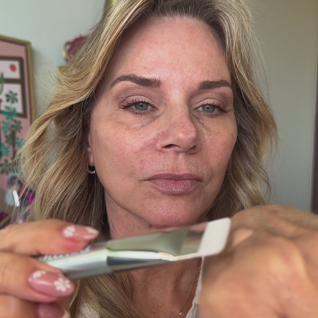 The Seamless Skin Duo
