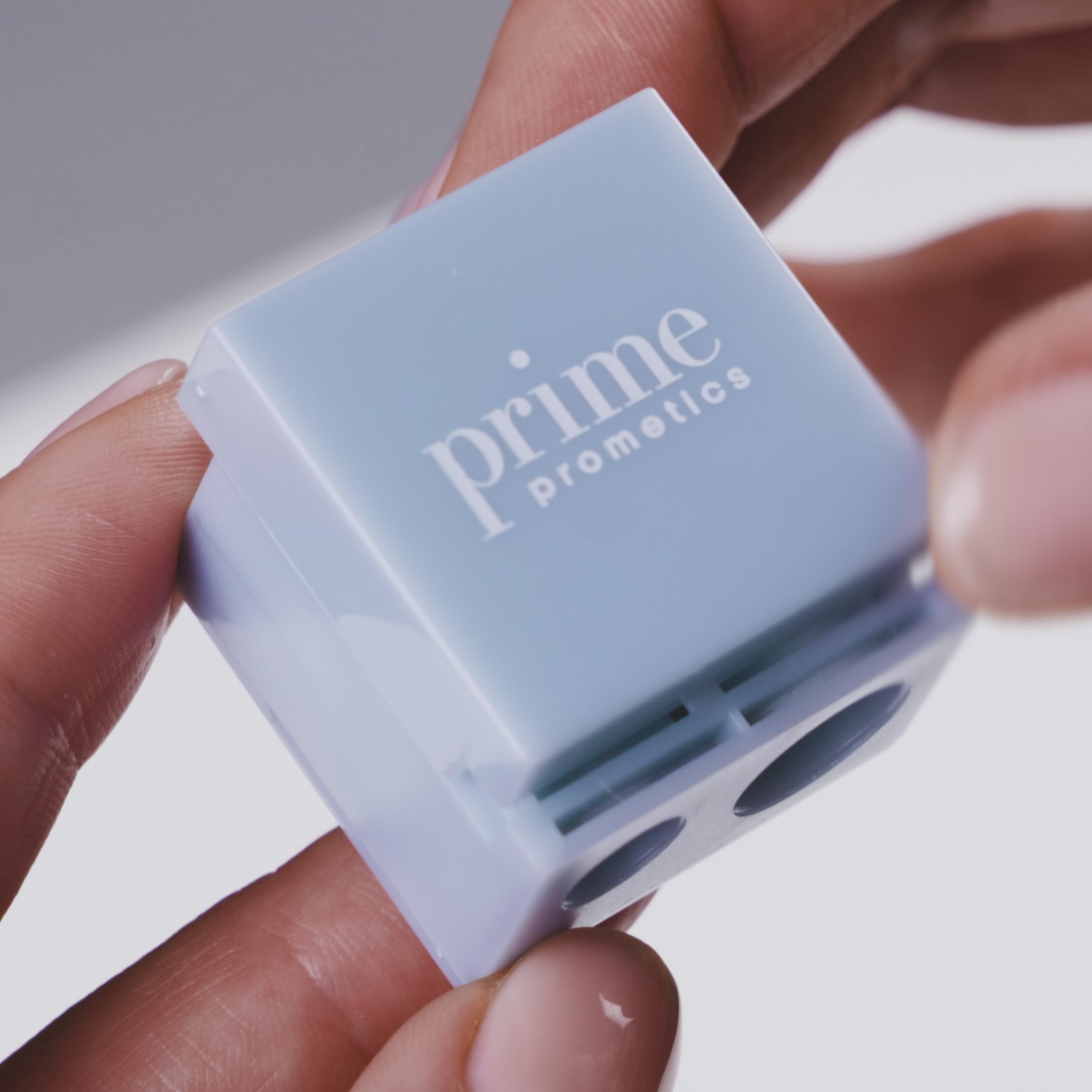 Multi-use sharpener