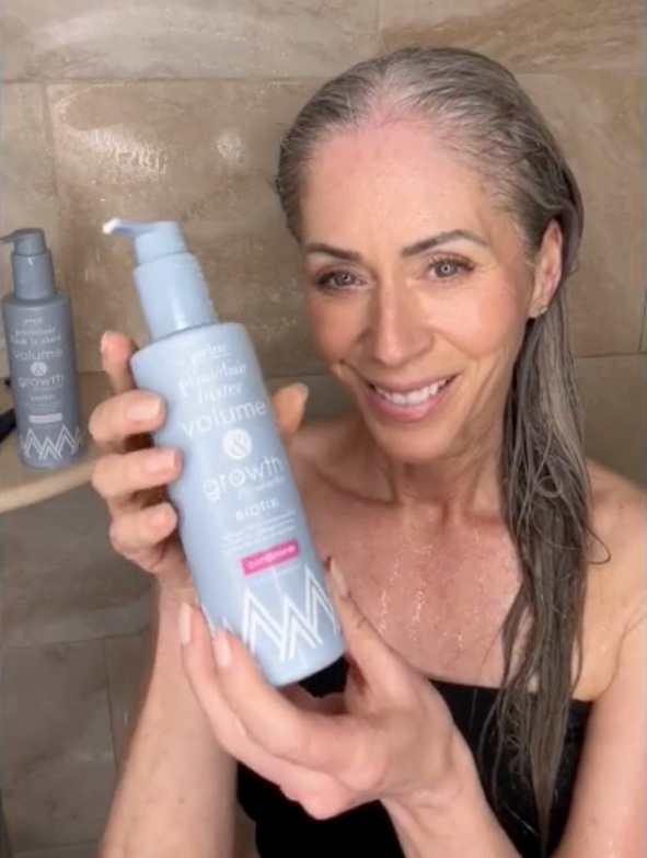 PrimeHair Luster Conditioner