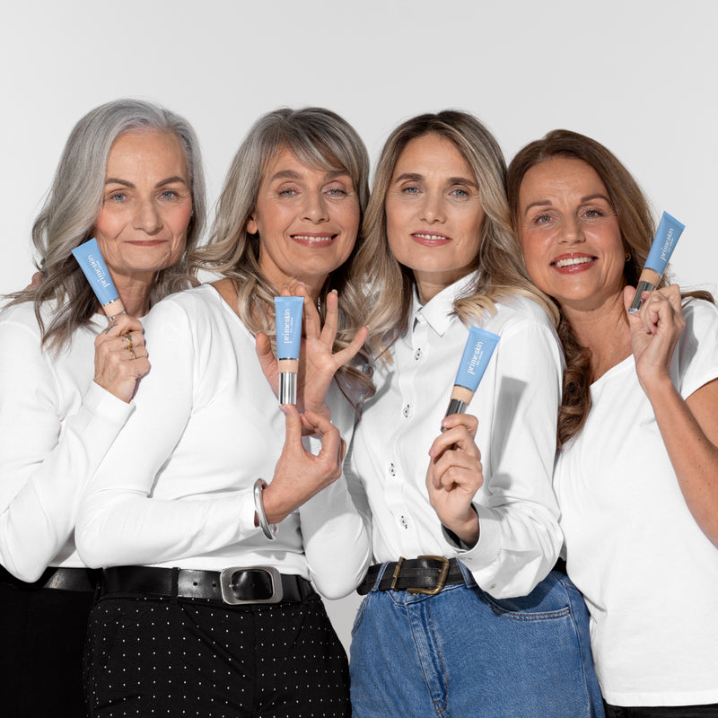 PrimeSkin CC+ Cream guarantee
