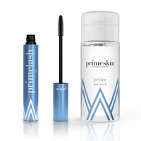 Primelash Mascara + Primeskin Beauty Water