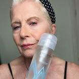 PrimeSkin Beauty Water: Deeply Hydrating Make-Up Remover.