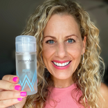 PrimeSkin Beauty Water: Deeply Hydrating Make-Up Remover.