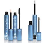 Mascara + Lash Serum + Brow Complete