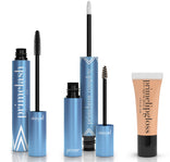 Mascara + Brow Complete + LipGloss